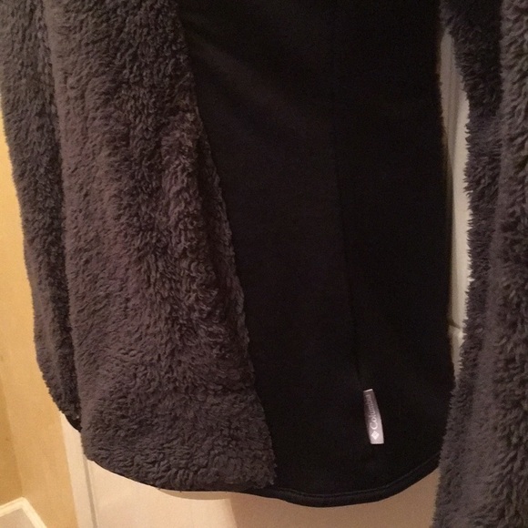 Columbia jacket - Picture 3 of 8